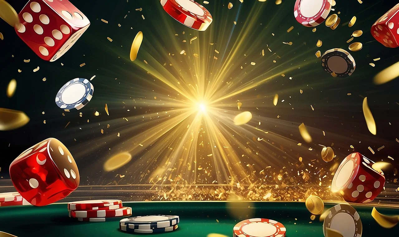 NHATVIP Casino Live